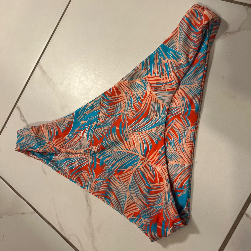Vetchy Laguna Bikini Bottoms